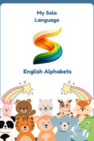 ‎kids writing book cover.‎1